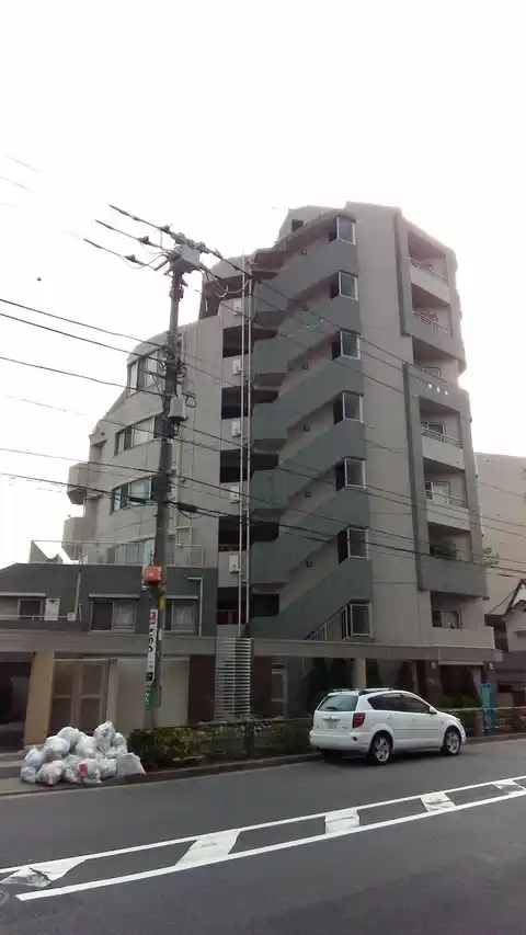 レフィーズ大塚