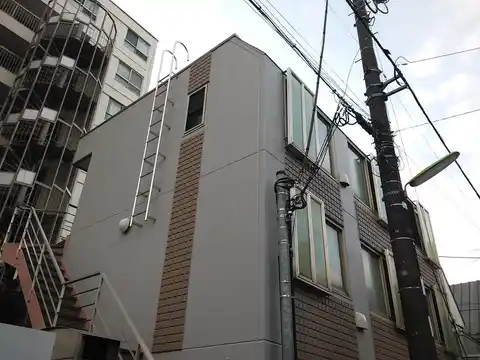 アムハイツ上北沢