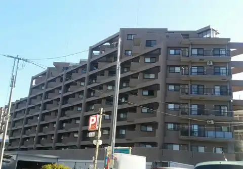 グランイーグル溝の口