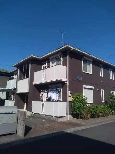 シャーメゾン・エノモト3