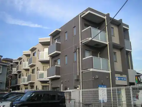 コルテーゼ上大岡