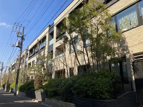 プラウド上原