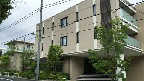 クラッシィハウス用賀一丁目