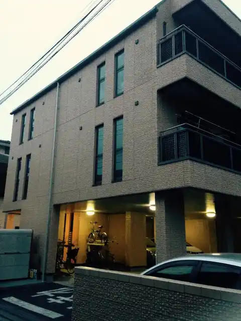 パークアベニュー