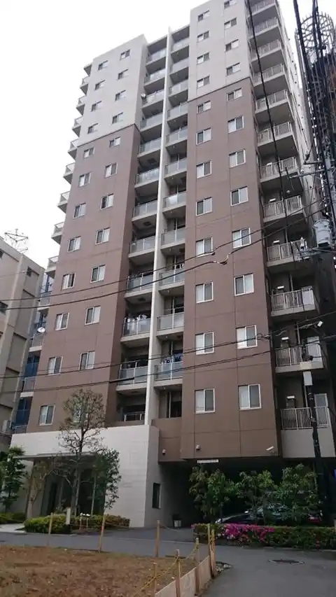 デュアルタイムズ浦和高砂