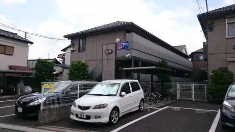 プランドール南浦和