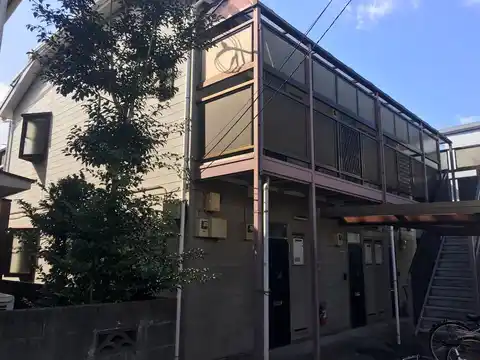 グリーンモア
