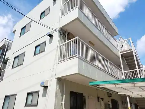 コーポ光恵