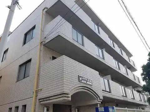 レクサス行徳