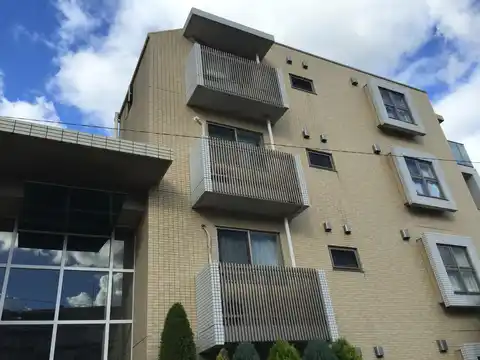 ジョイコート仙川