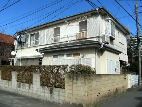 コーポ美園