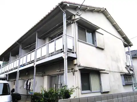 ニュー桜川荘