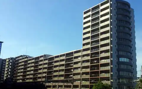 アルテヴィータTHE TOWER (A棟)