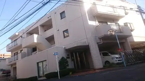 ハイツヒジカタ