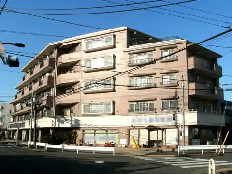 レアール田無