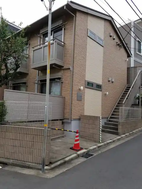 アンソレイユ白楽