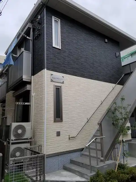 アサヒハイツ