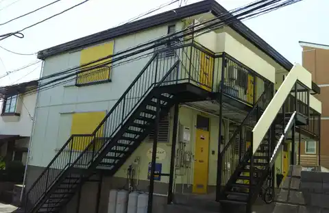 カーサ・ベルデ