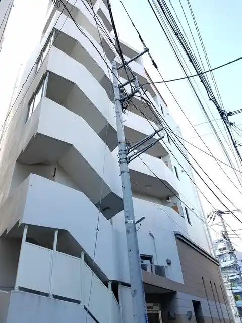 ベレール元住吉