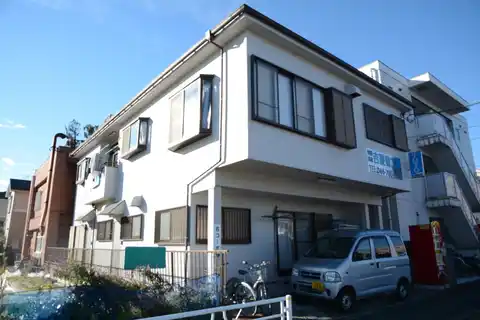 吉コーポ