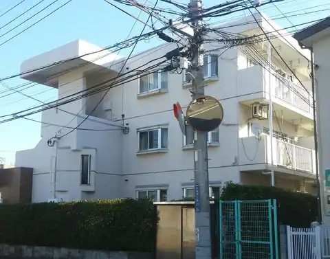 川辺マンション