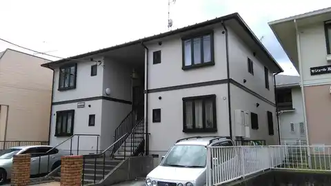 フラックアパートメント