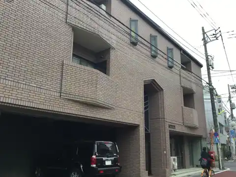 カーサミサワ
