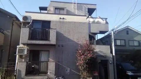 グリーンマート町田南