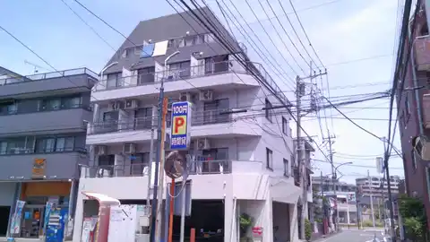 コアクレスト南橋本