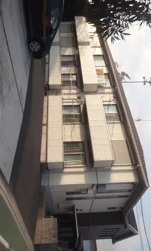 シャンティ