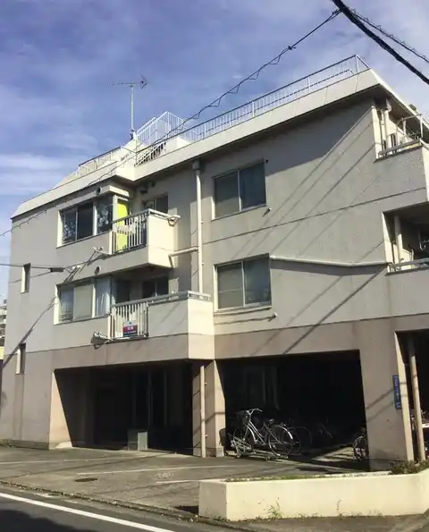 第2NCマンション