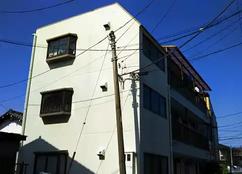 サンハイム菅馬場
