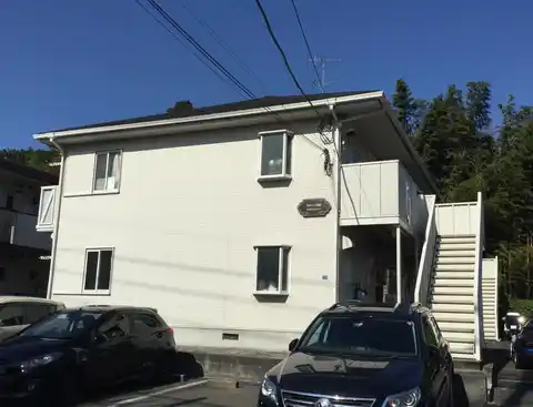 ヴェルドミール2番館
