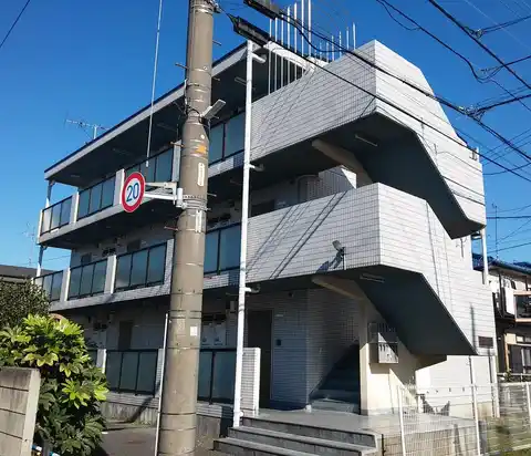 シャコンヌ大南