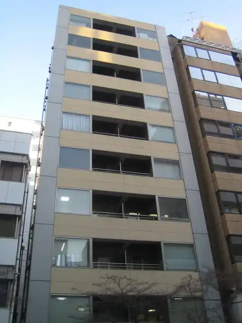 ビュロー新橋