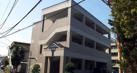 ドレーヴネスト古淵
