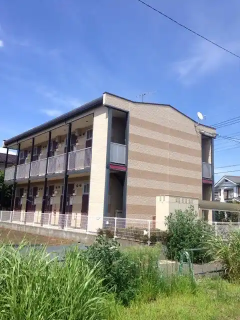 レオパレスシゲル