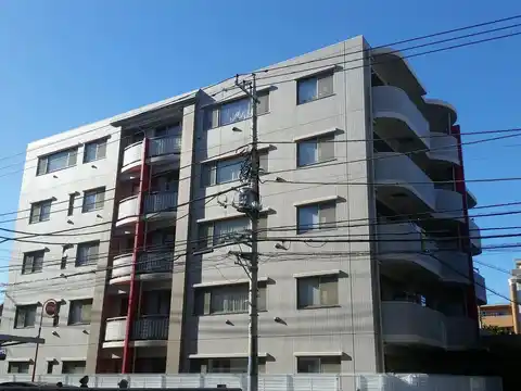 ライフレビュー溝の口