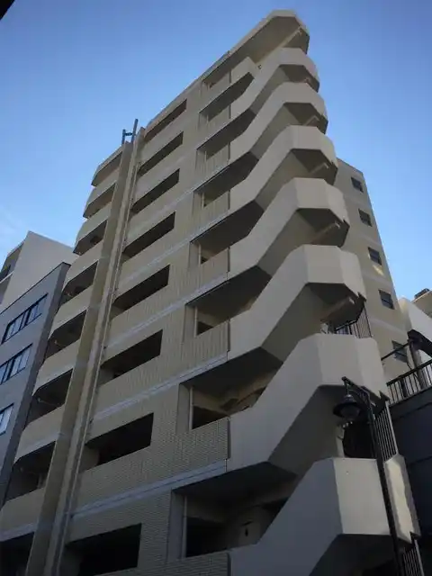 コンフォルト浅草橋