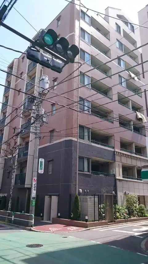 グランスイート大塚
