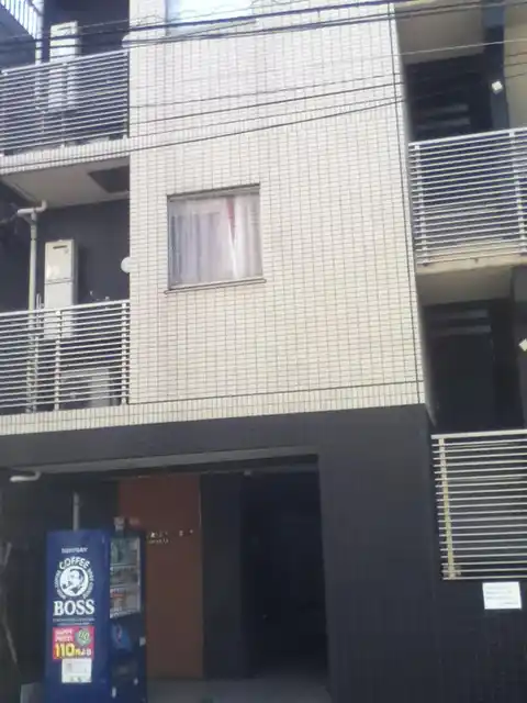 グランティアラ東京EAST