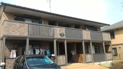 サンモールコート 弐番館