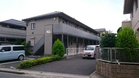 プランドール南浦和II