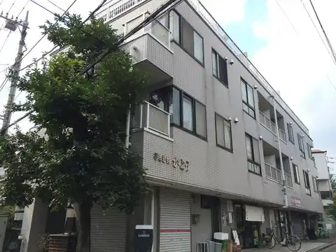 リーブル西所沢