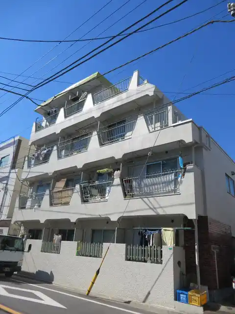 松島ロードレジデンス
