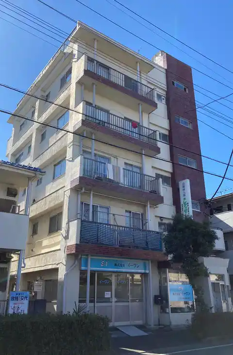第二大丸マンション