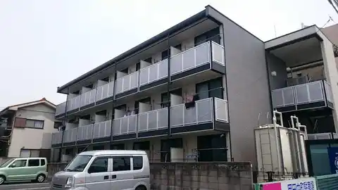 レオパレスグランシャリオ
