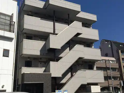 グリーンレジデンス
