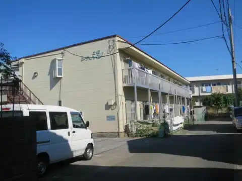 シティハイツ土橋I