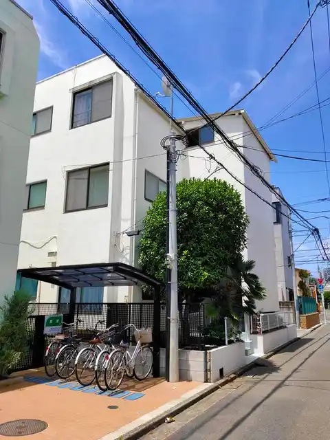 立川Aハウス